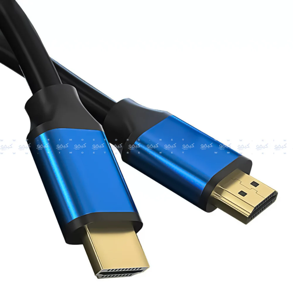 Terabyte 4K HDMI Shield Monitor Cable 1.5m - Image 2