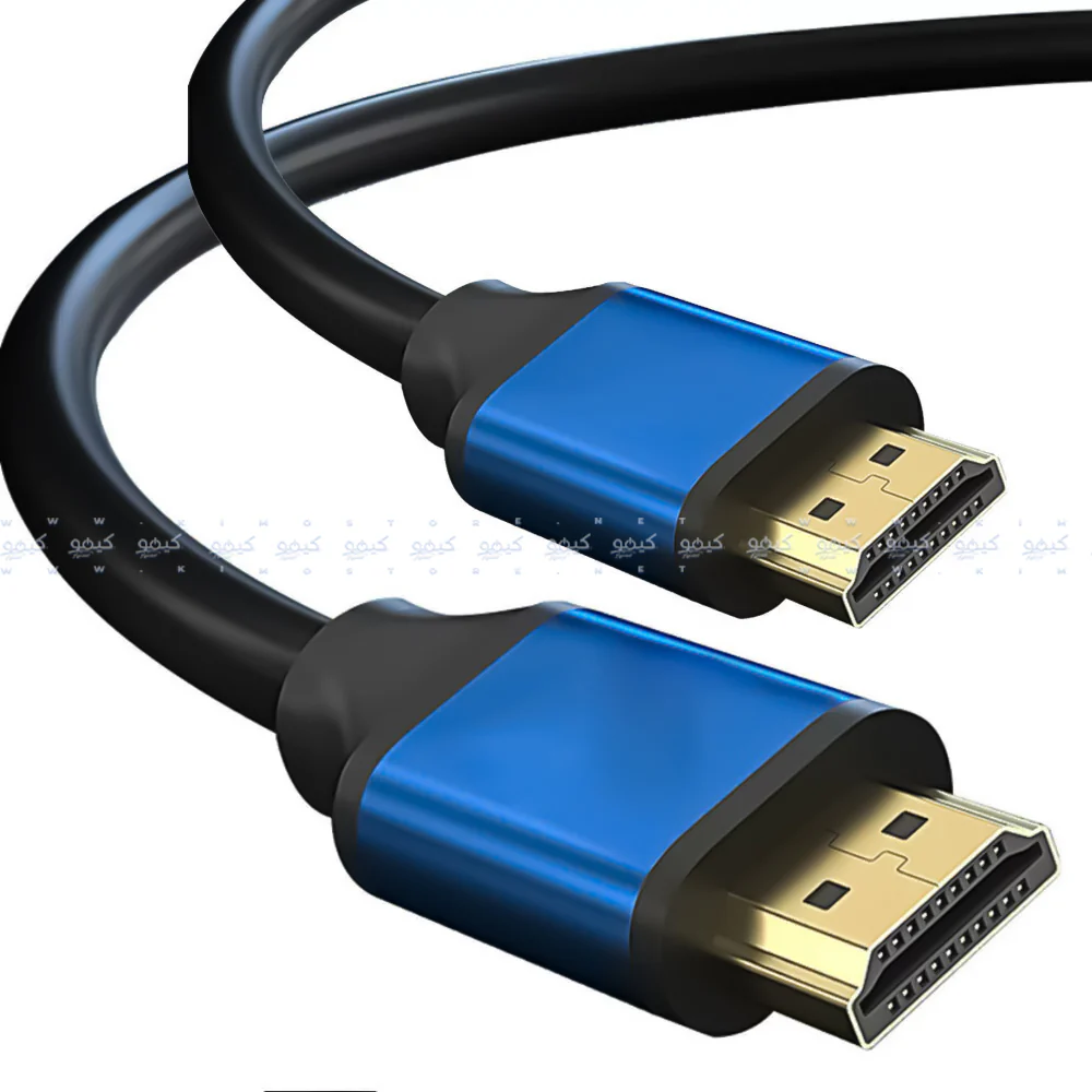 Terabyte 4K HDMI Shield Monitor Cable 1.5m - Image 3