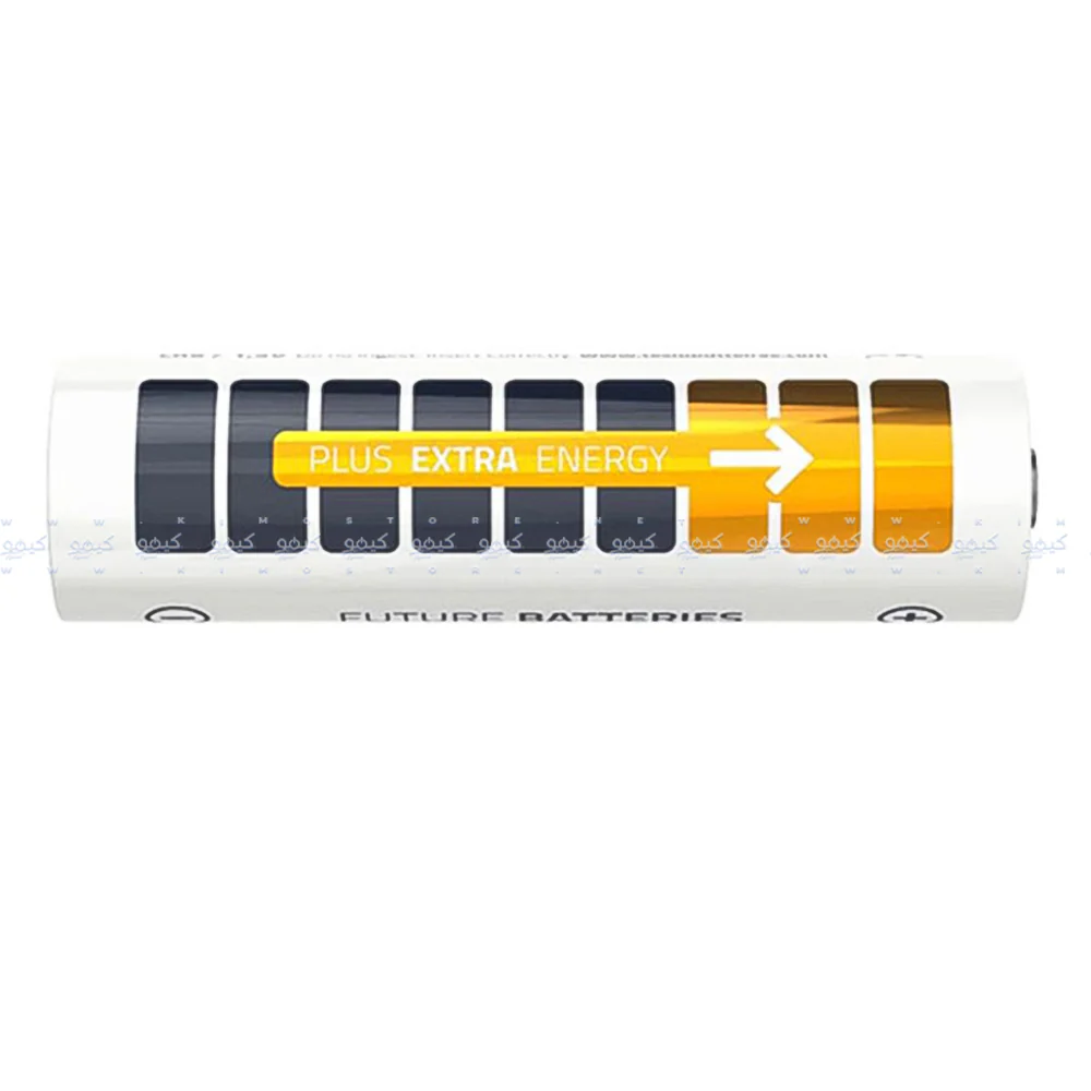 Tesla Gold+ AA2 Battery - Image 3