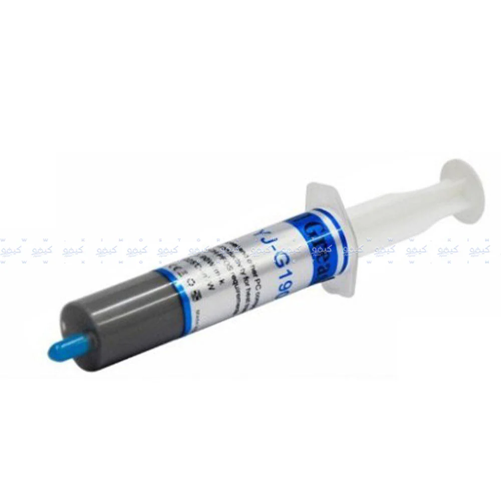 Big Thermal Grease Paste For CPU Heatsink - Image 2