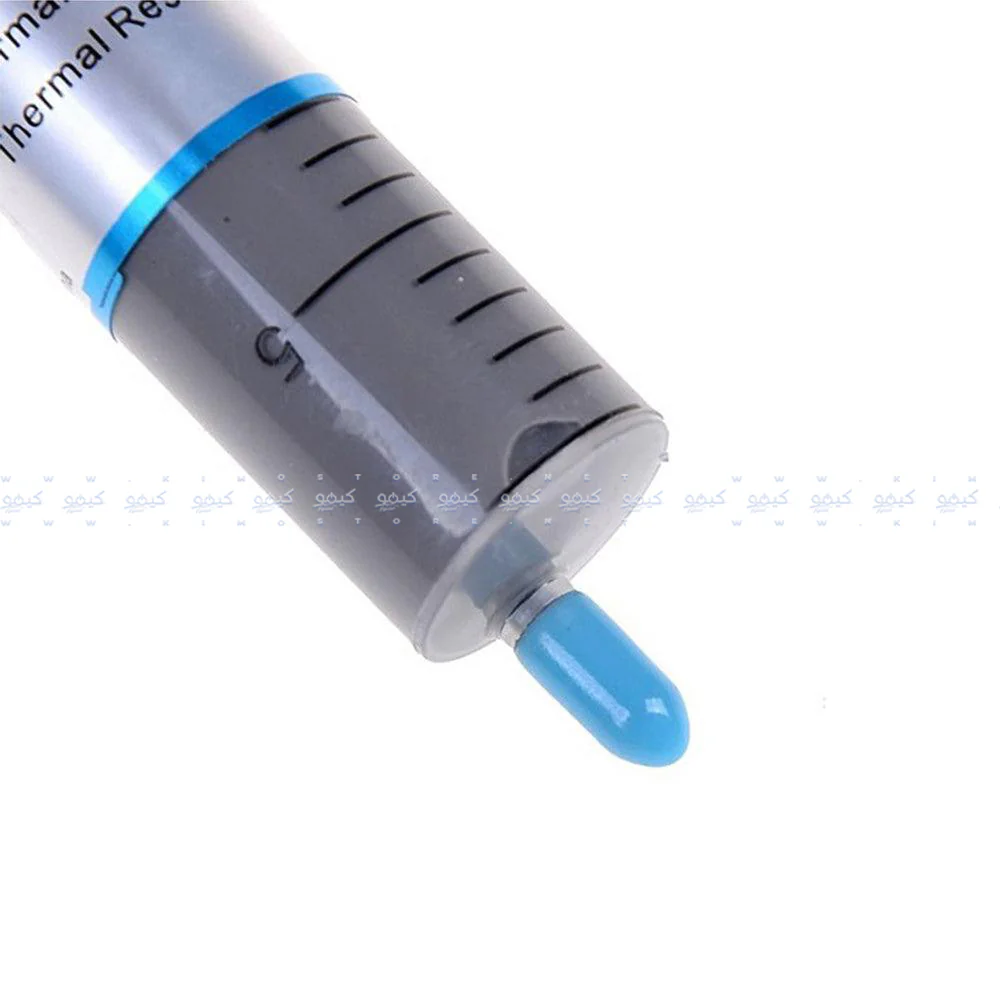 Big Thermal Grease Paste For CPU Heatsink - Image 3