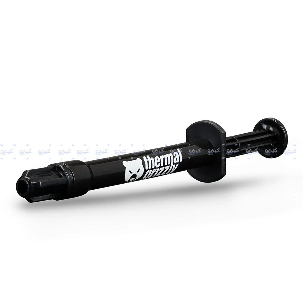 Thermal Grizzly Duronaut Thermal Grease Paste For CPU Heatsink 6g - Image 2