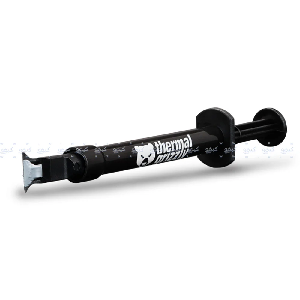 Thermal Grizzly Duronaut Thermal Grease Paste For CPU Heatsink 6g - Image 3