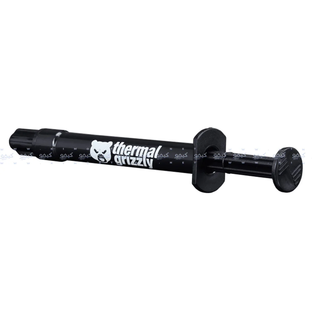 Thermal Grizzly Kryonaut Extreme Thermal Grease Paste For CPU Heatsink 2g - Image 3