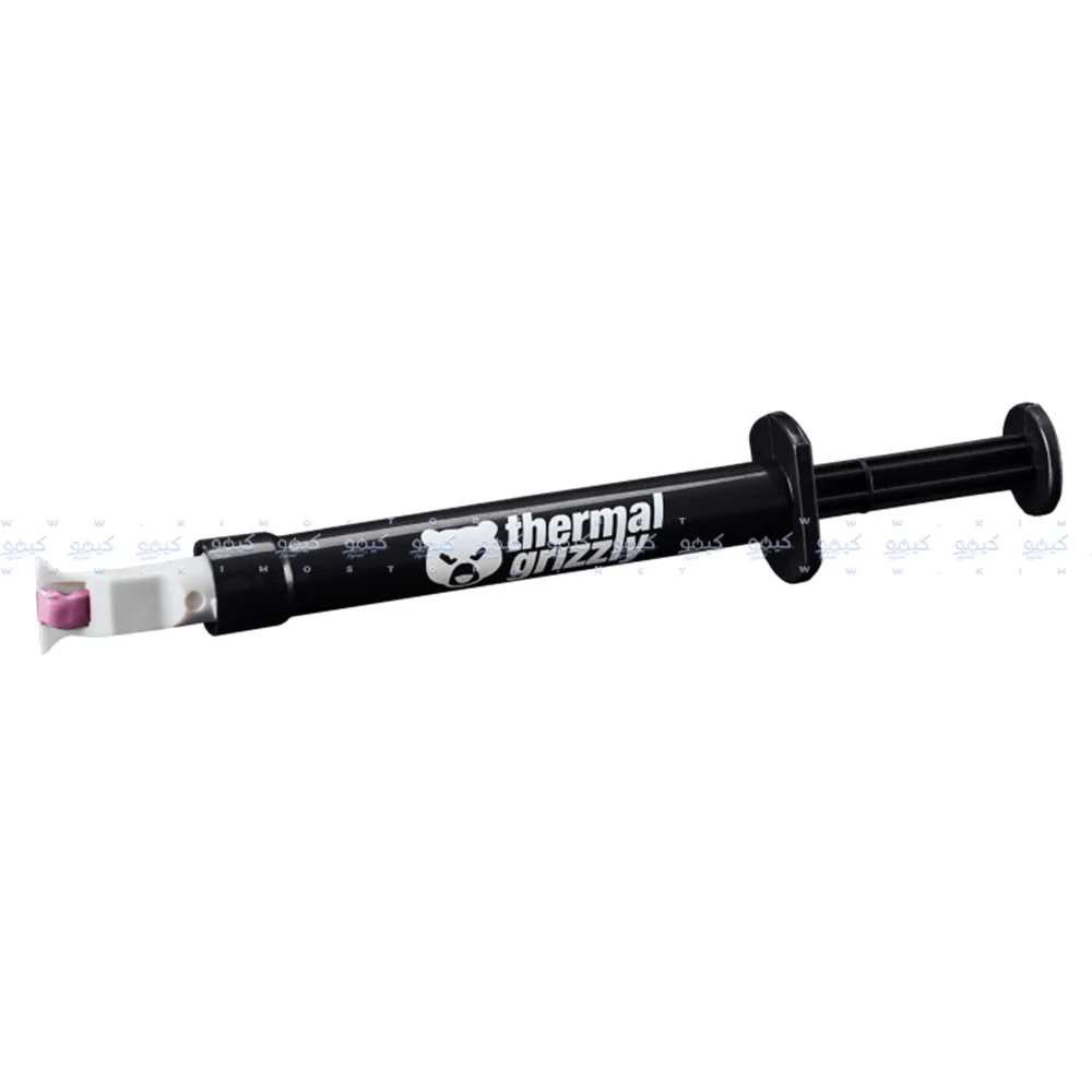 Thermal Grizzly Kryonaut Extreme Thermal Grease Paste For CPU Heatsink 2g - Image 4