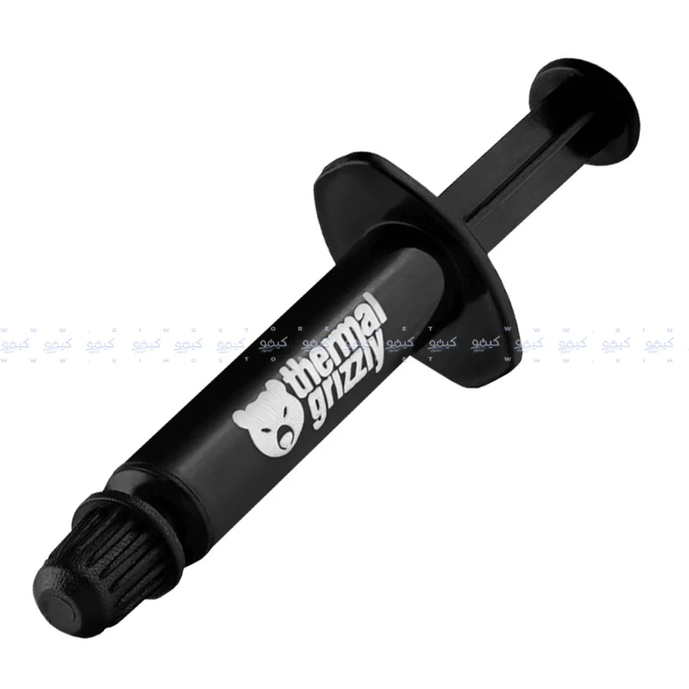Thermal Grizzly Kryonaut Thermal Grease Paste For CPU Heatsink 11.1g - Image 2