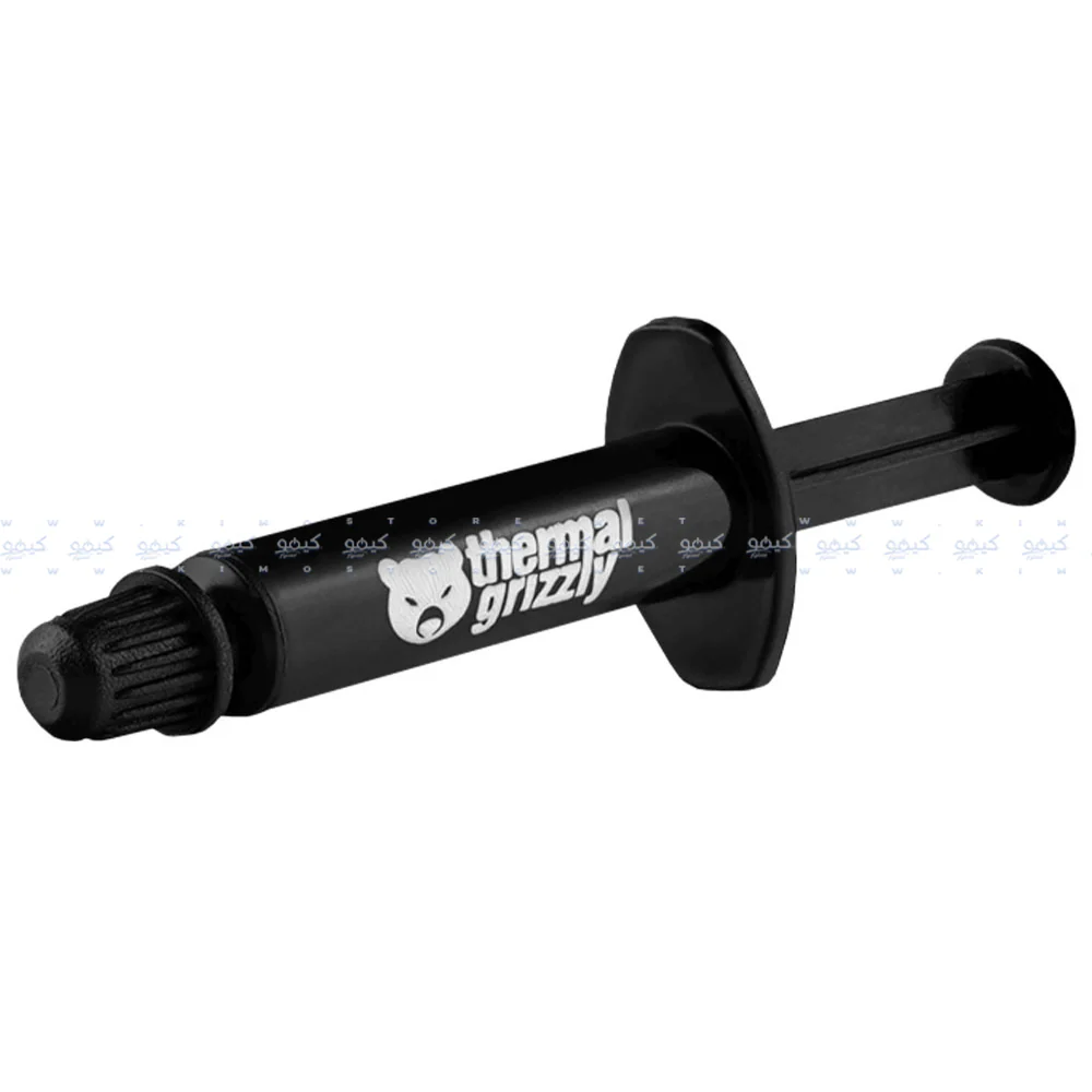 Thermal Grizzly Kryonaut Thermal Grease Paste For CPU Heatsink 11.1g - Image 3