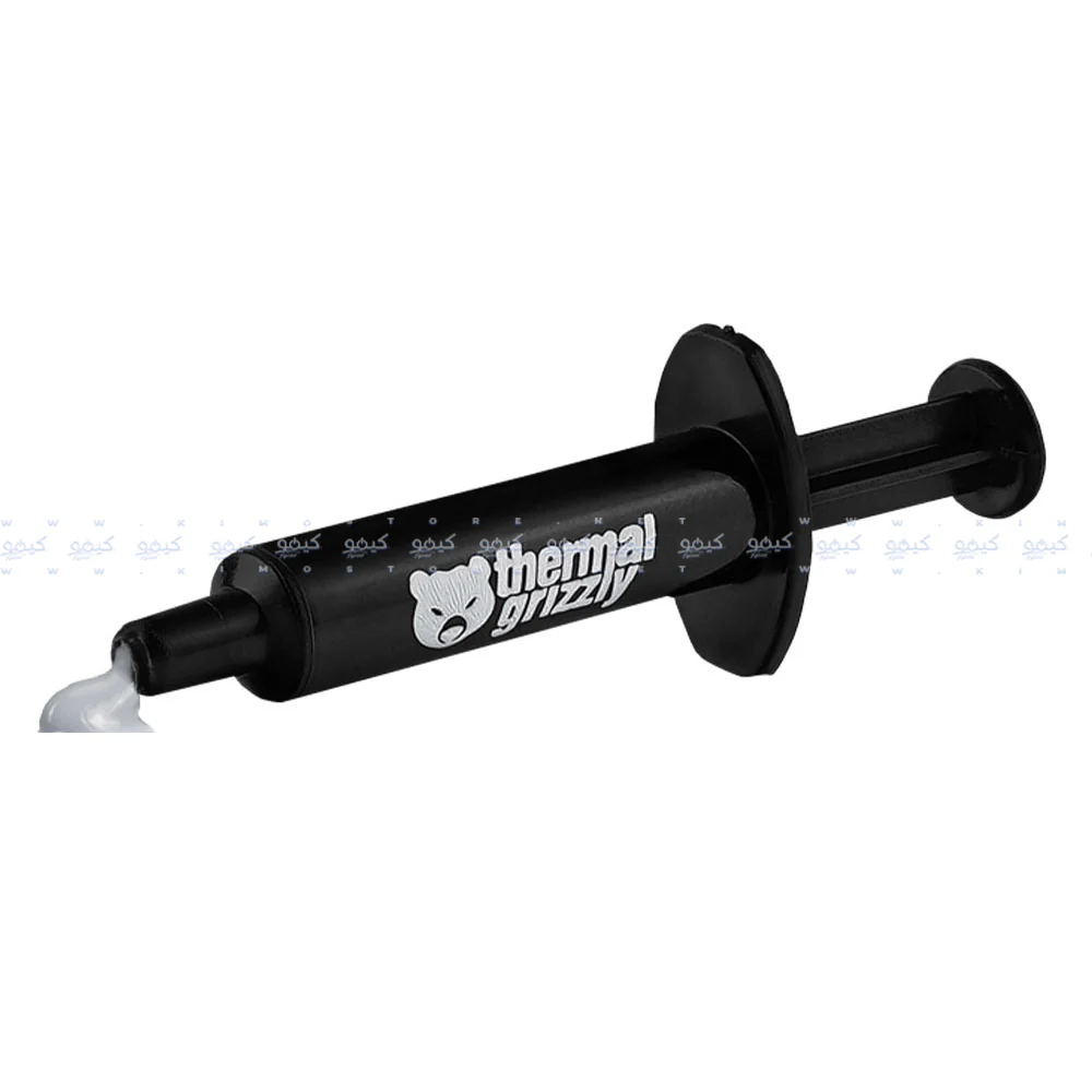 Thermal Grizzly Kryonaut Thermal Grease Paste For CPU Heatsink 11.1g - Image 4