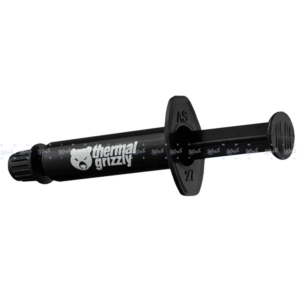 Thermal Grizzly Kryonaut Thermal Grease Paste For CPU Heatsink 11.1g - Image 5