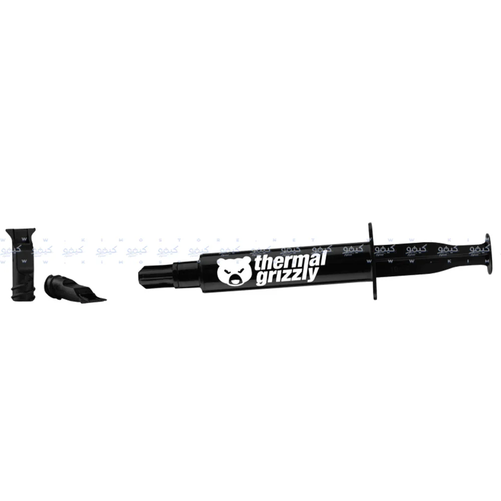 Thermal Grizzly Kryonaut Thermal Grease Paste For CPU Heatsink 11.1g - Image 6