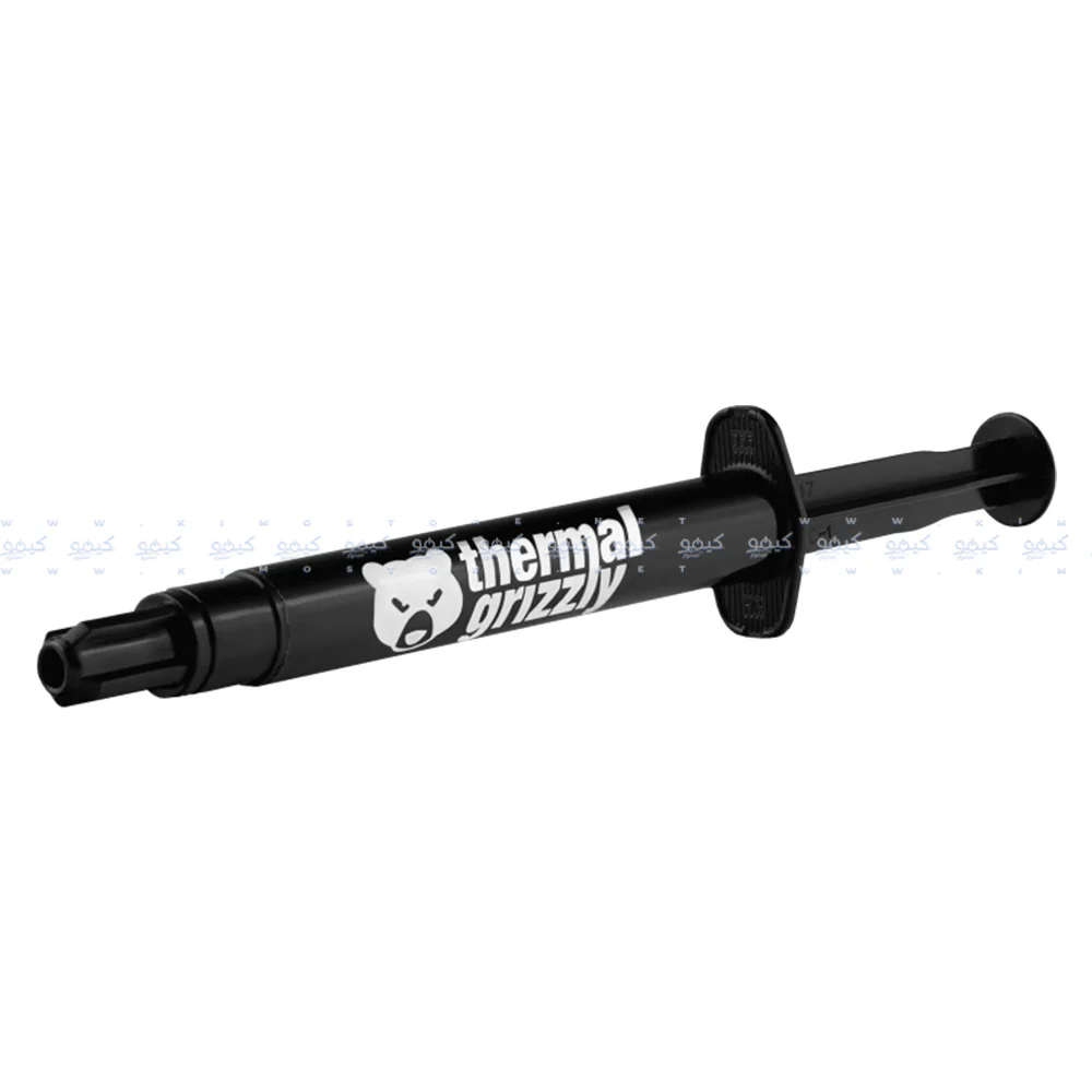 Thermal Grizzly Kryonaut Thermal Grease Paste For CPU Heatsink 5.5g - Image 2