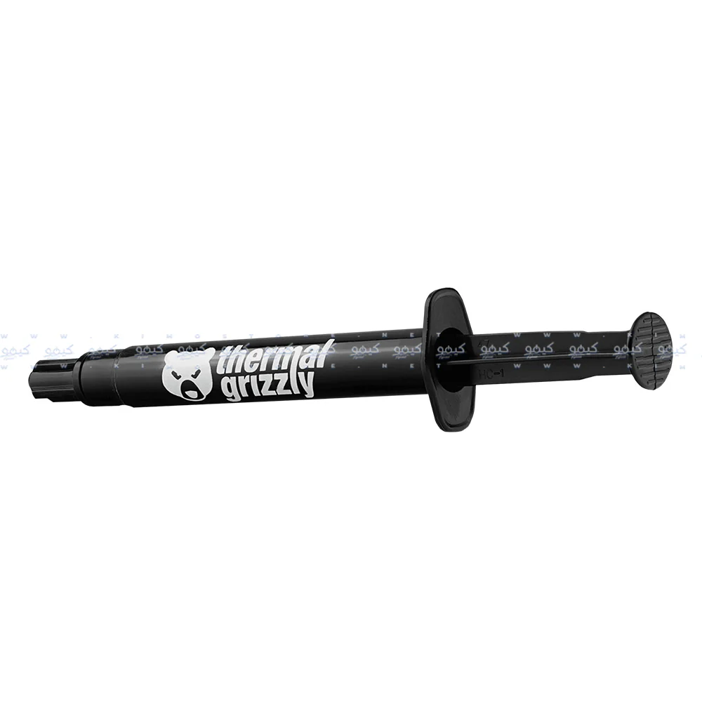 Thermal Grizzly Kryonaut Thermal Grease Paste For CPU Heatsink 5.5g - Image 3