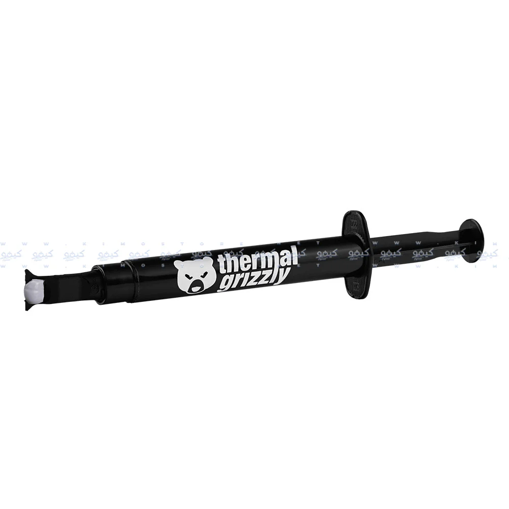 Thermal Grizzly Kryonaut Thermal Grease Paste For CPU Heatsink 5.5g - Image 4