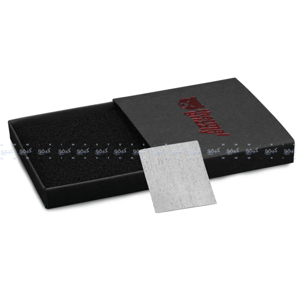 Thermal Grizzly KryoSheet Thermal Pad For CPU Heatsink 38x38mm