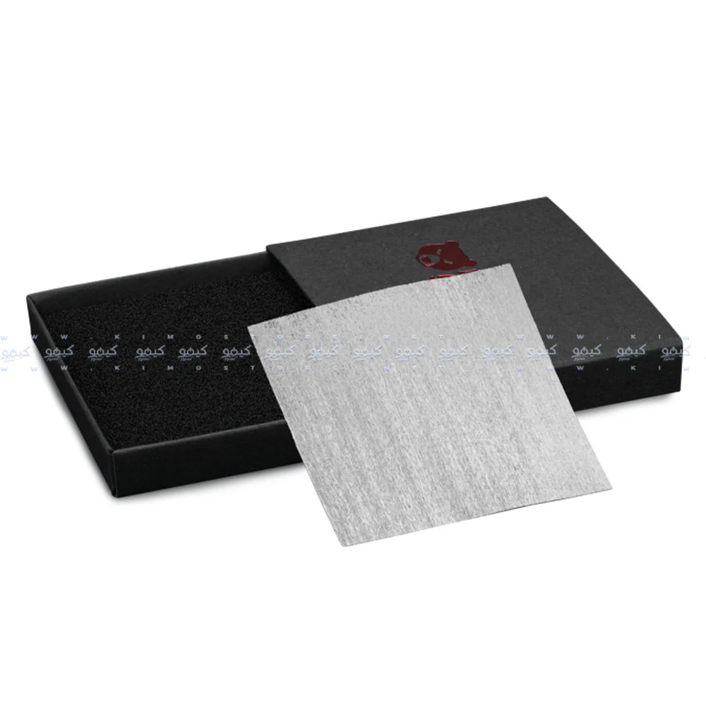 Thermal Grizzly KryoSheet Thermal Pad For CPU Heatsink 50x50mm