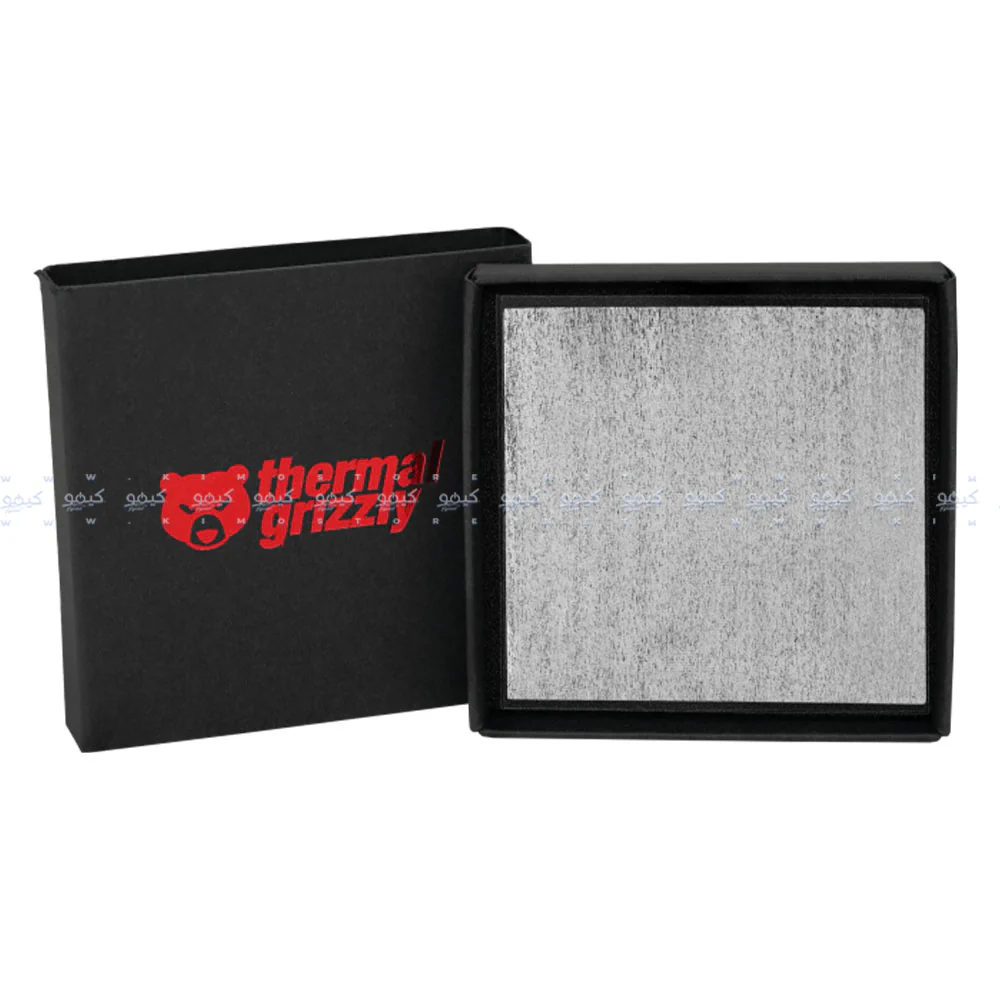Thermal Grizzly KryoSheet Thermal Pad For CPU Heatsink 50x50mm - Image 2