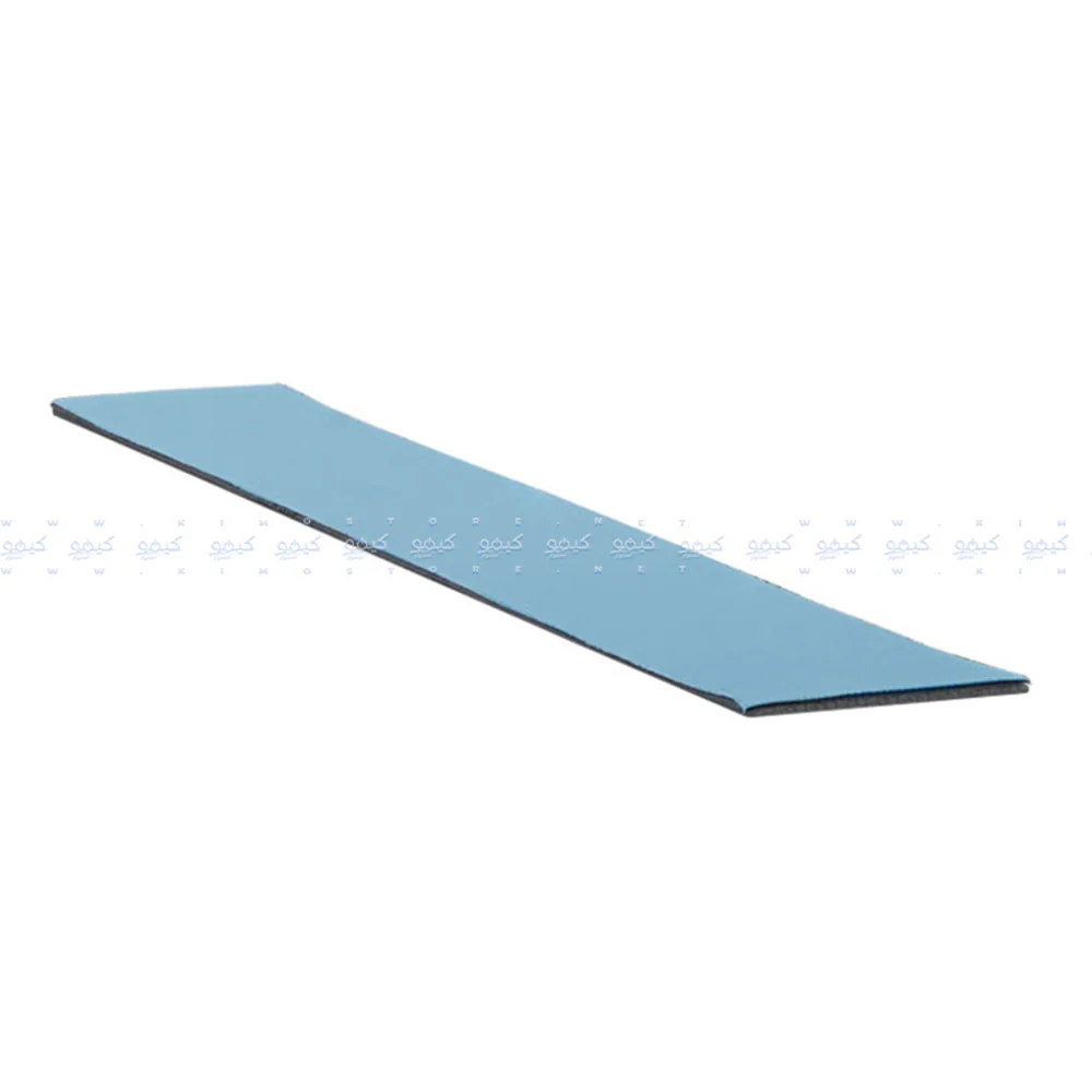 Thermal Grizzly Minus Pad Pro Thermal Pad For CPU Heatsink 120x20x0.5mm 2Pcs - Image 3