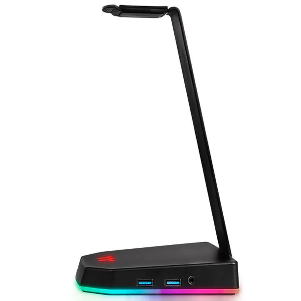 Thermaltake E1 RGB Gaming Headset Stand - Image 3
