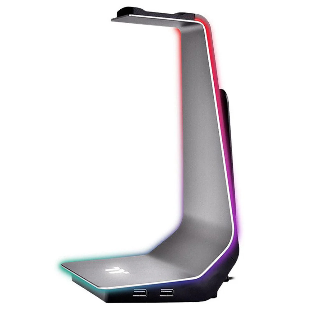 Thermaltake HS1 RGB Gaming Headset Stand - Image 3