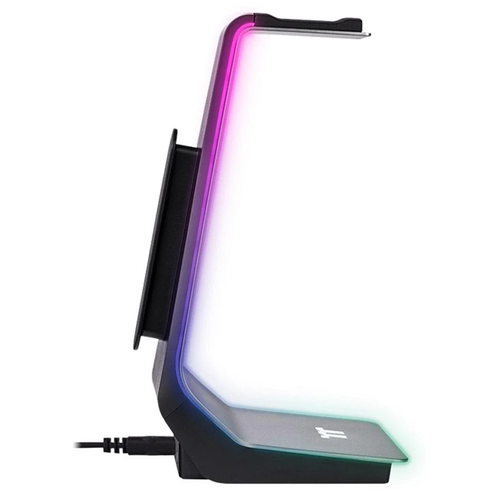 Thermaltake HS1 RGB Gaming Headset Stand - Image 4