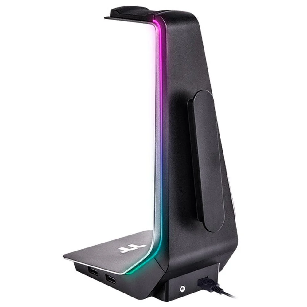 Thermaltake HS1 RGB Gaming Headset Stand - Image 5