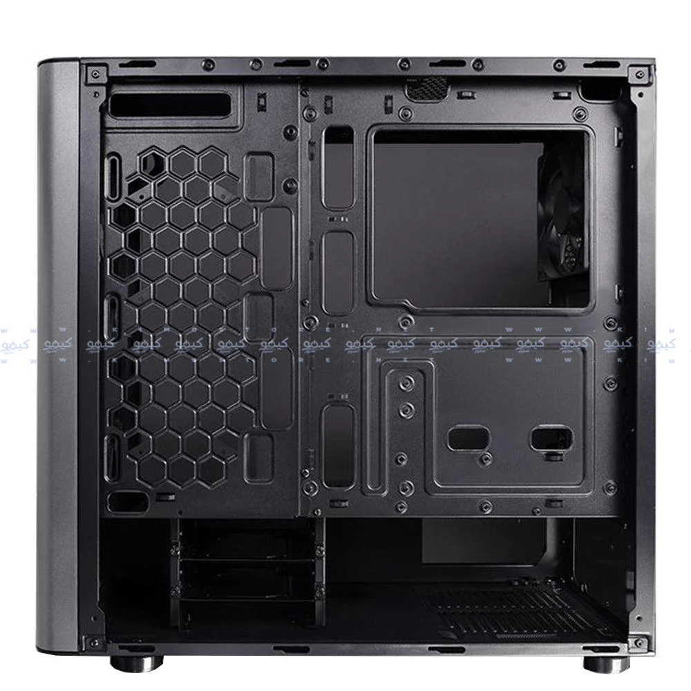 Thermaltake Level 20 MT ARGB Gaming Mid Tower Case - Image 10
