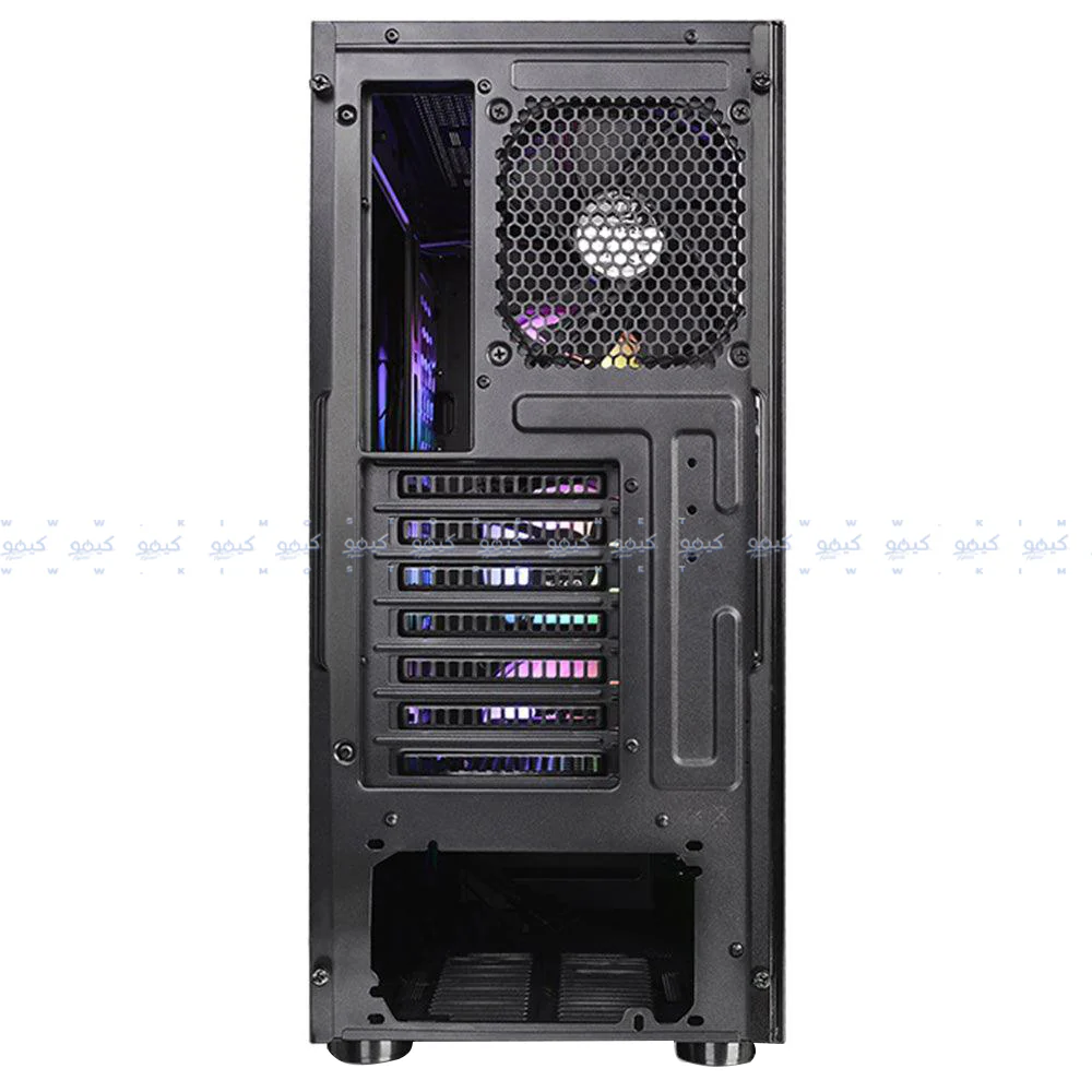 Thermaltake Level 20 MT ARGB Gaming Mid Tower Case - Image 11