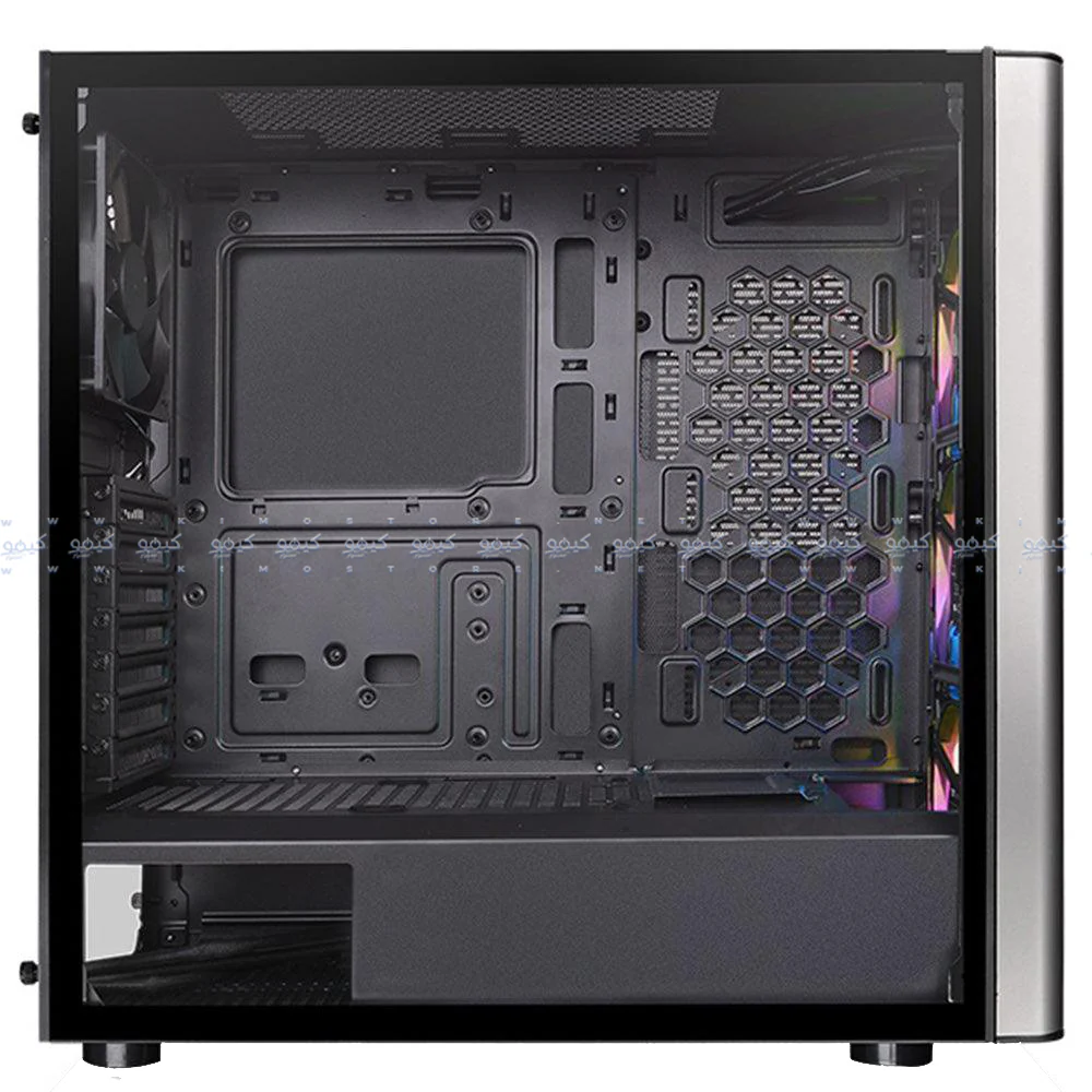 Thermaltake Level 20 MT ARGB Gaming Mid Tower Case - Image 12