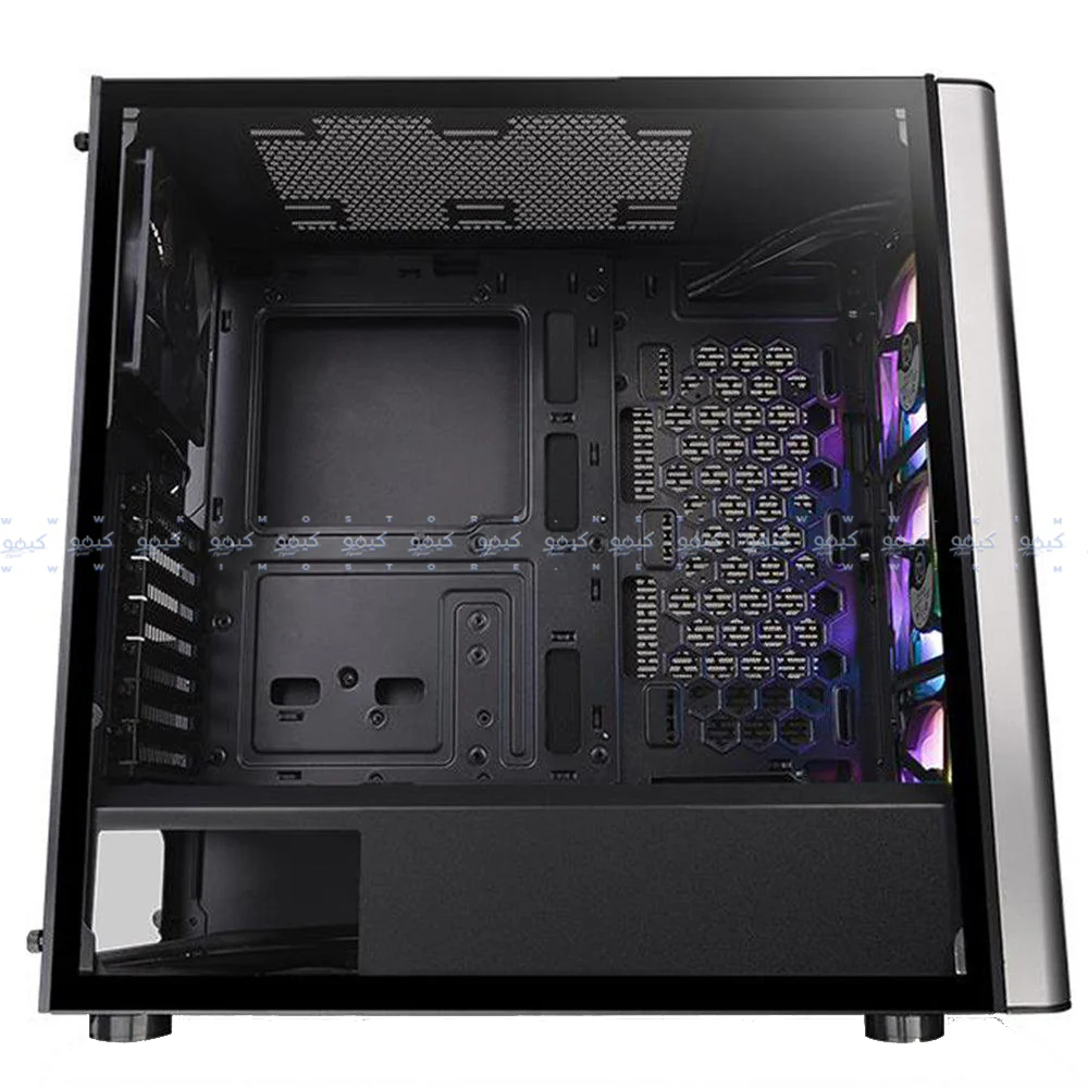 Thermaltake Level 20 MT ARGB Gaming Mid Tower Case - Image 6