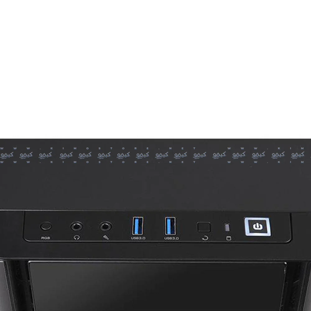 Thermaltake Level 20 MT ARGB Gaming Mid Tower Case - Image 9