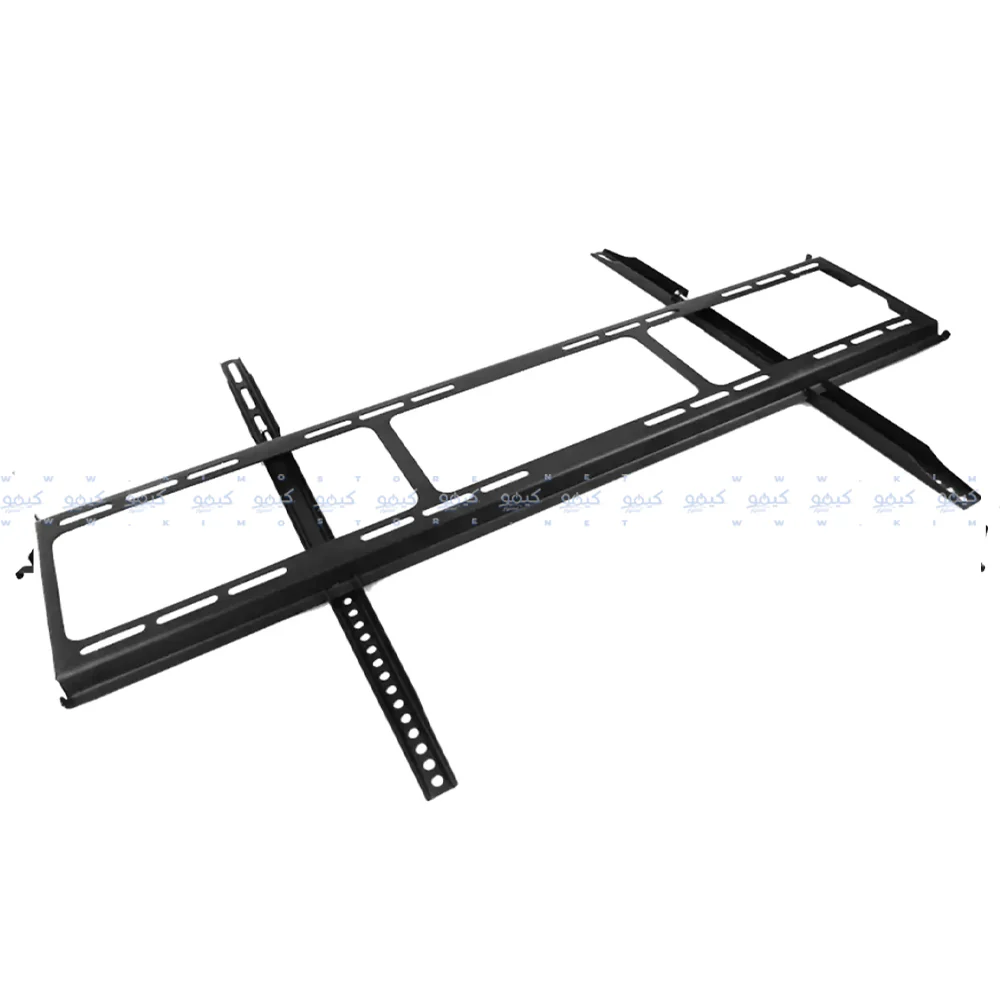 Tiger 60-120 Inch Fixed TV Stand - Image 2