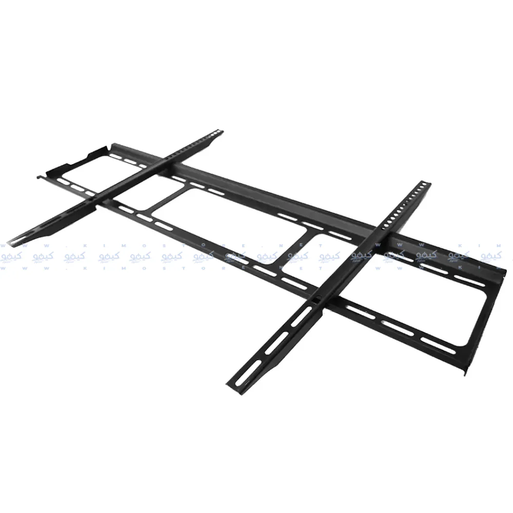 Tiger 60-120 Inch Fixed TV Stand - Image 4