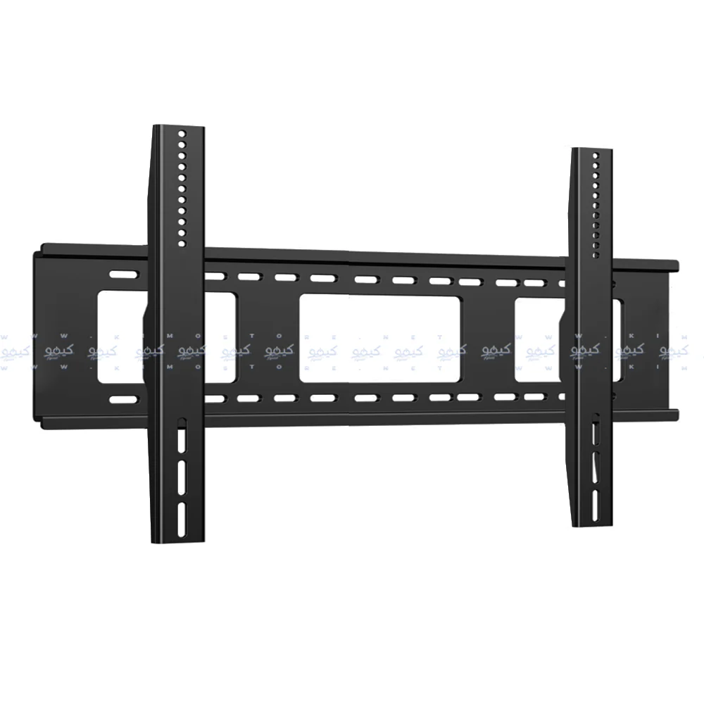 Tiger MCR-T60100 60-100 Inch Fixed TV Stand - Image 2