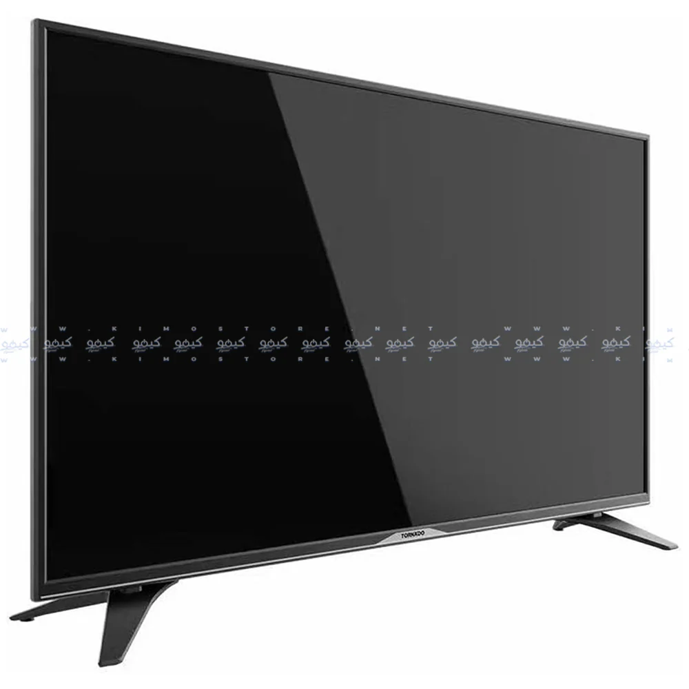 Tornado 43EC3300E 43 Inch FHD DLED TV With Built-In Receiver - Image 3