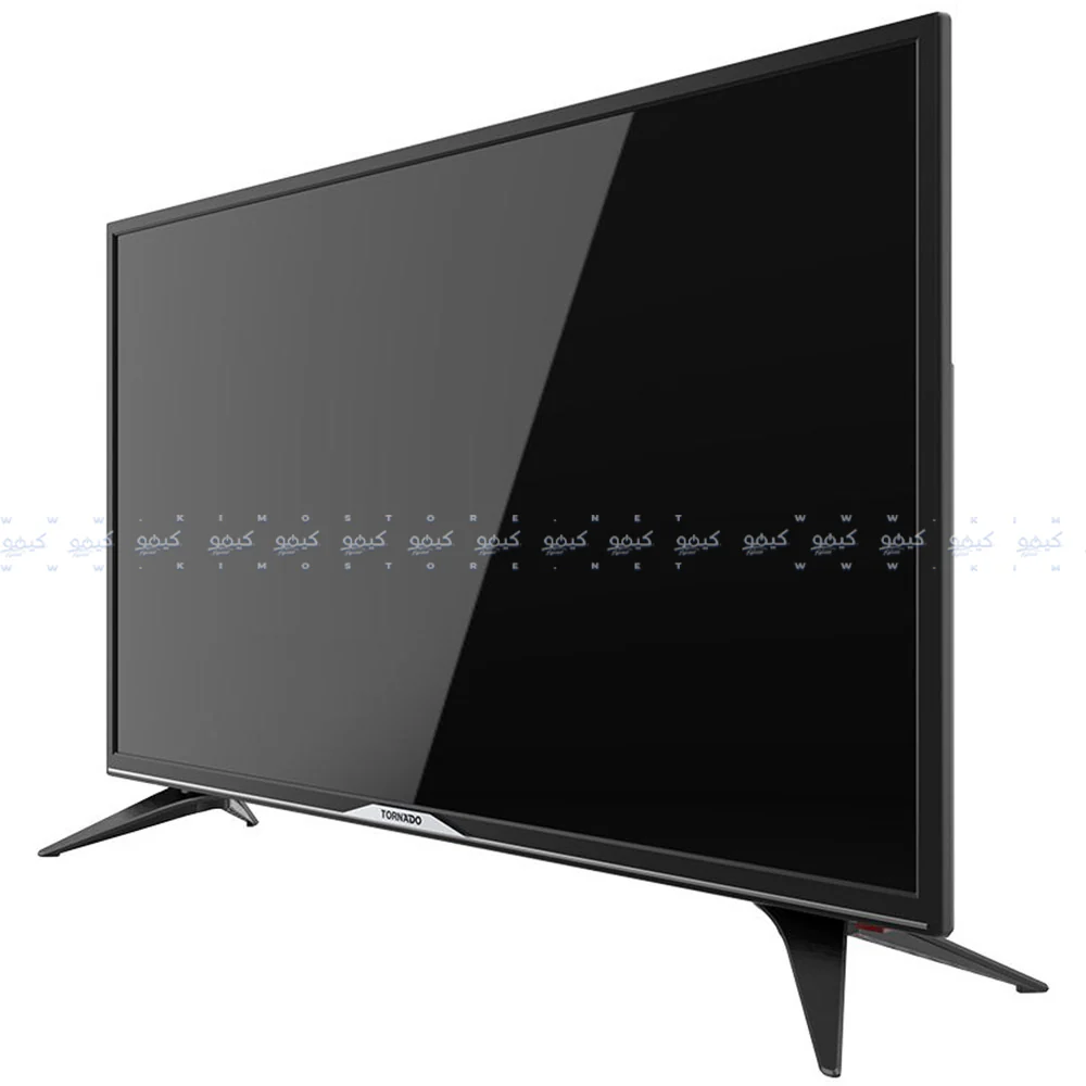Tornado 43EC3300E 43 Inch FHD DLED TV With Built-In Receiver - Image 4