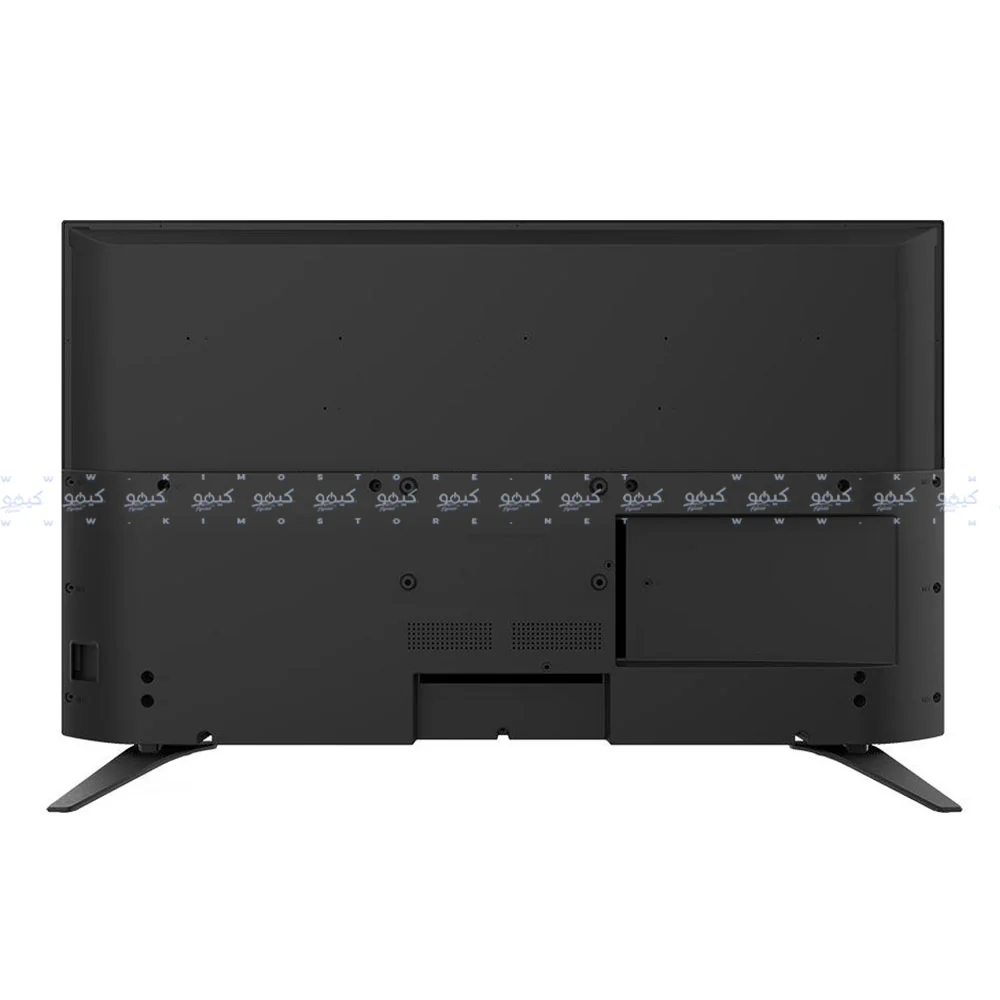 Tornado 43EC3300E 43 Inch FHD DLED TV With Built-In Receiver - Image 5
