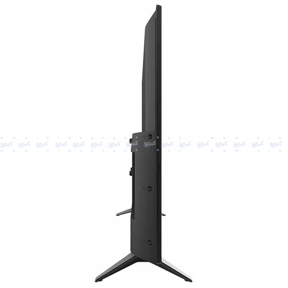 Tornado 43EC3300E 43 Inch FHD DLED TV With Built-In Receiver - Image 6
