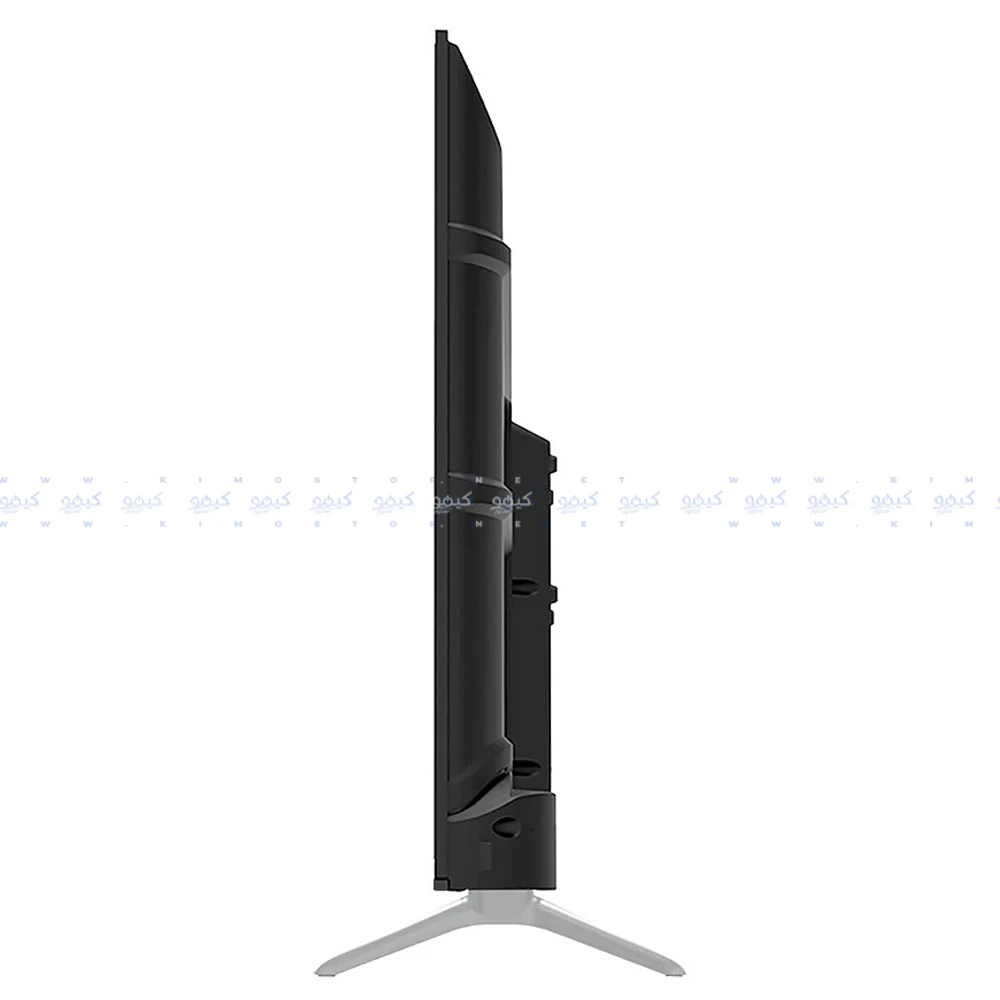 Tornado 55UA5300E 55 Inch LED UHD 4K Frameless Smart TV With Built-In Receiver - Image 4