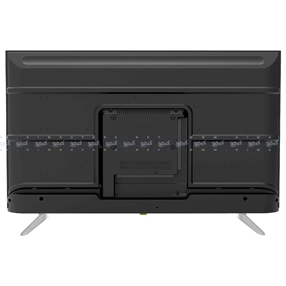 Tornado 55UA5300E 55 Inch LED UHD 4K Frameless Smart TV With Built-In Receiver - Image 5