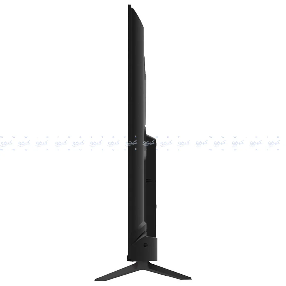 Tornado 55US4600E 55 Inch DLED 4K Frameless Smart TV - Image 4