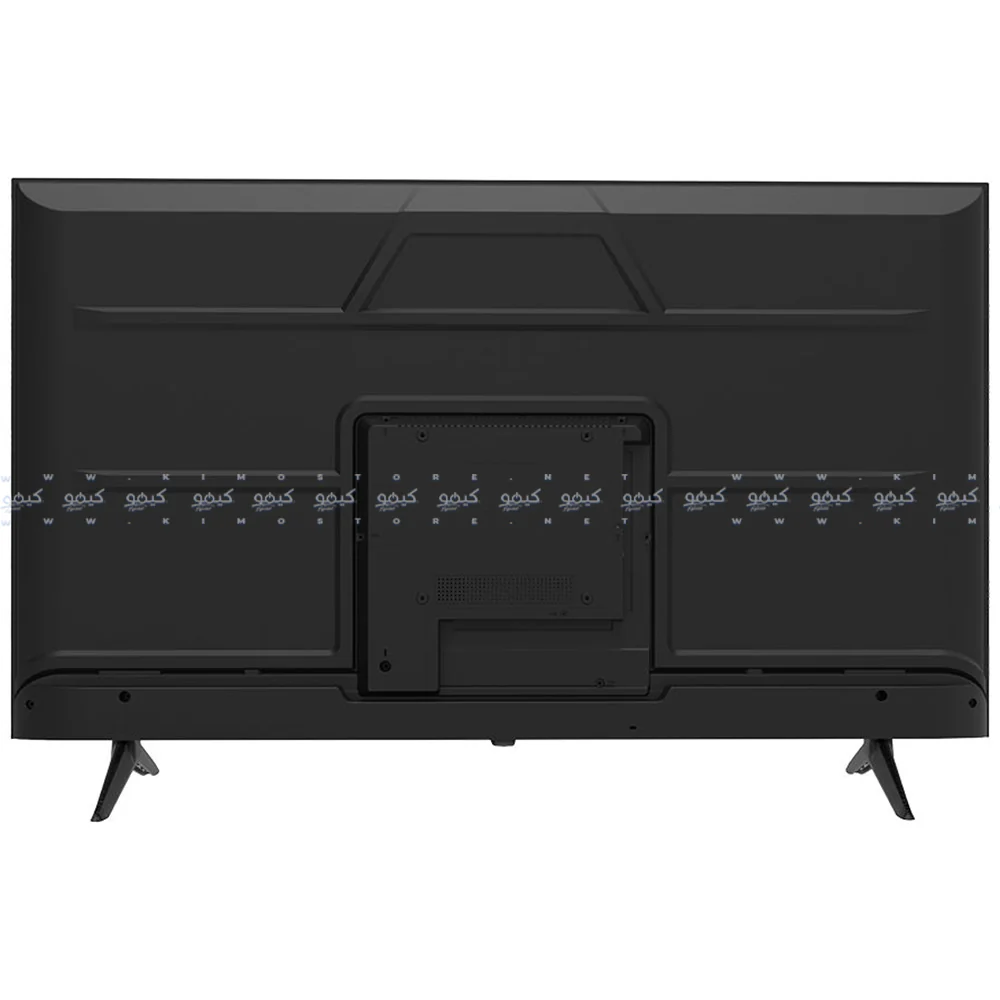 Tornado 55US4600E 55 Inch DLED 4K Frameless Smart TV - Image 6