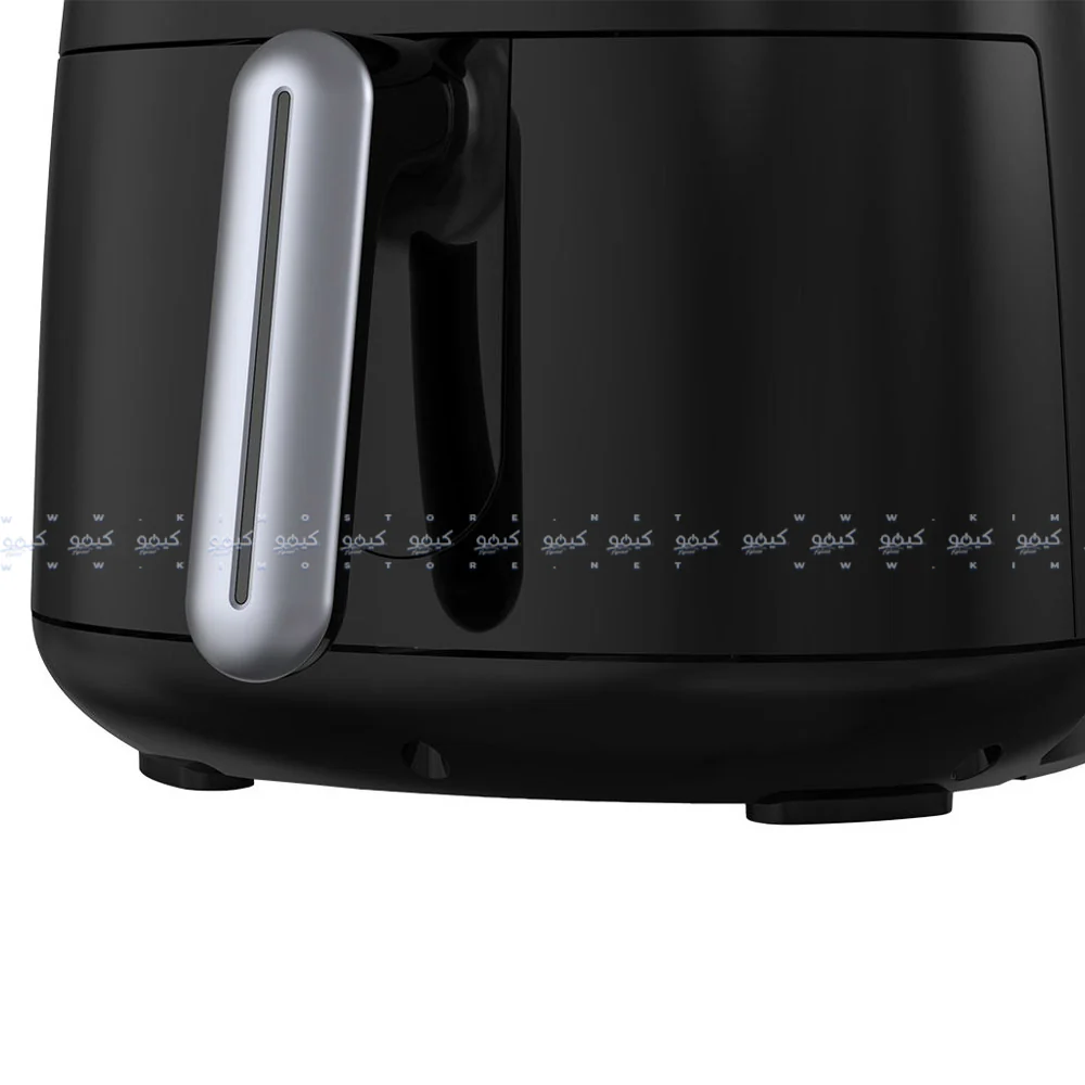Tornado Air Fryer THF-1554D-XL-BS 4L 1550W - Black - Image 6