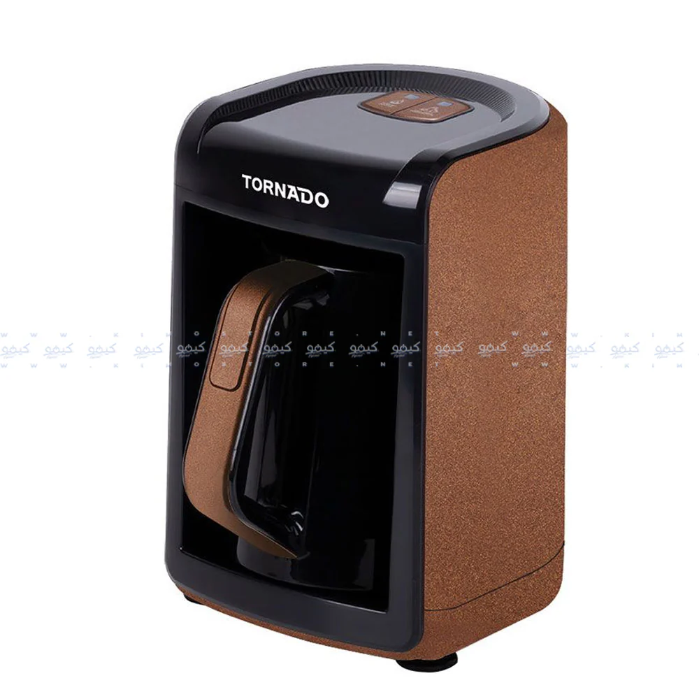 Tornado Turkish Coffee Machine TCME-100 735W - Image 12