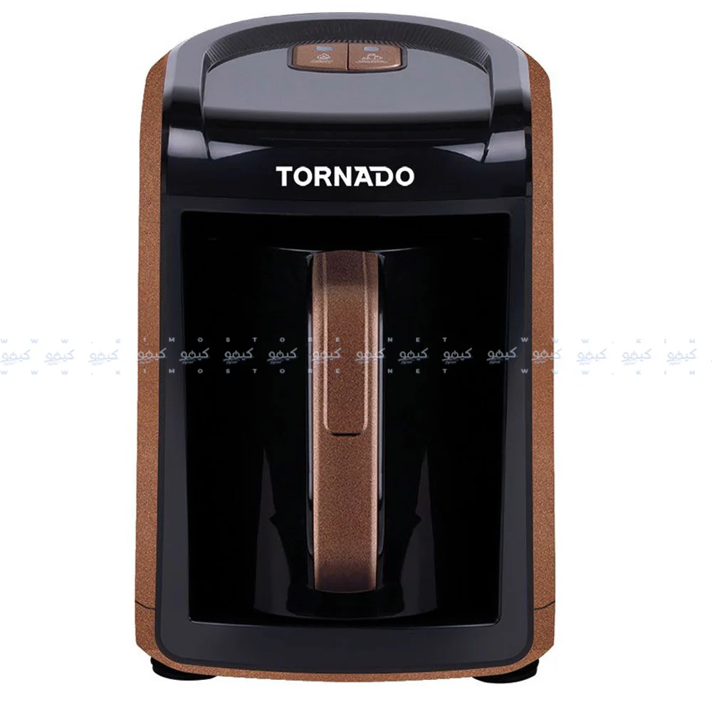 Tornado Turkish Coffee Machine TCME-100 735W - Image 13