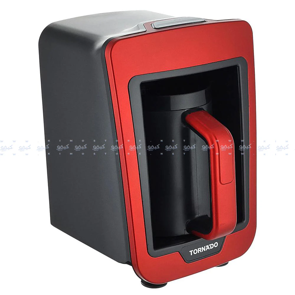 Tornado Turkish Coffee Machine TCME-100 735W - Image 5
