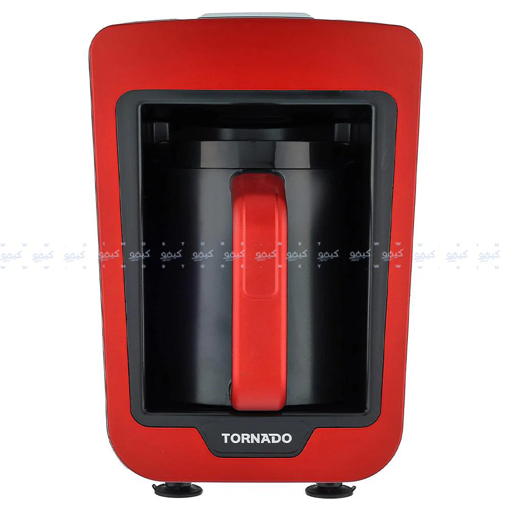 Tornado Turkish Coffee Machine TCME-100 735W - Image 6