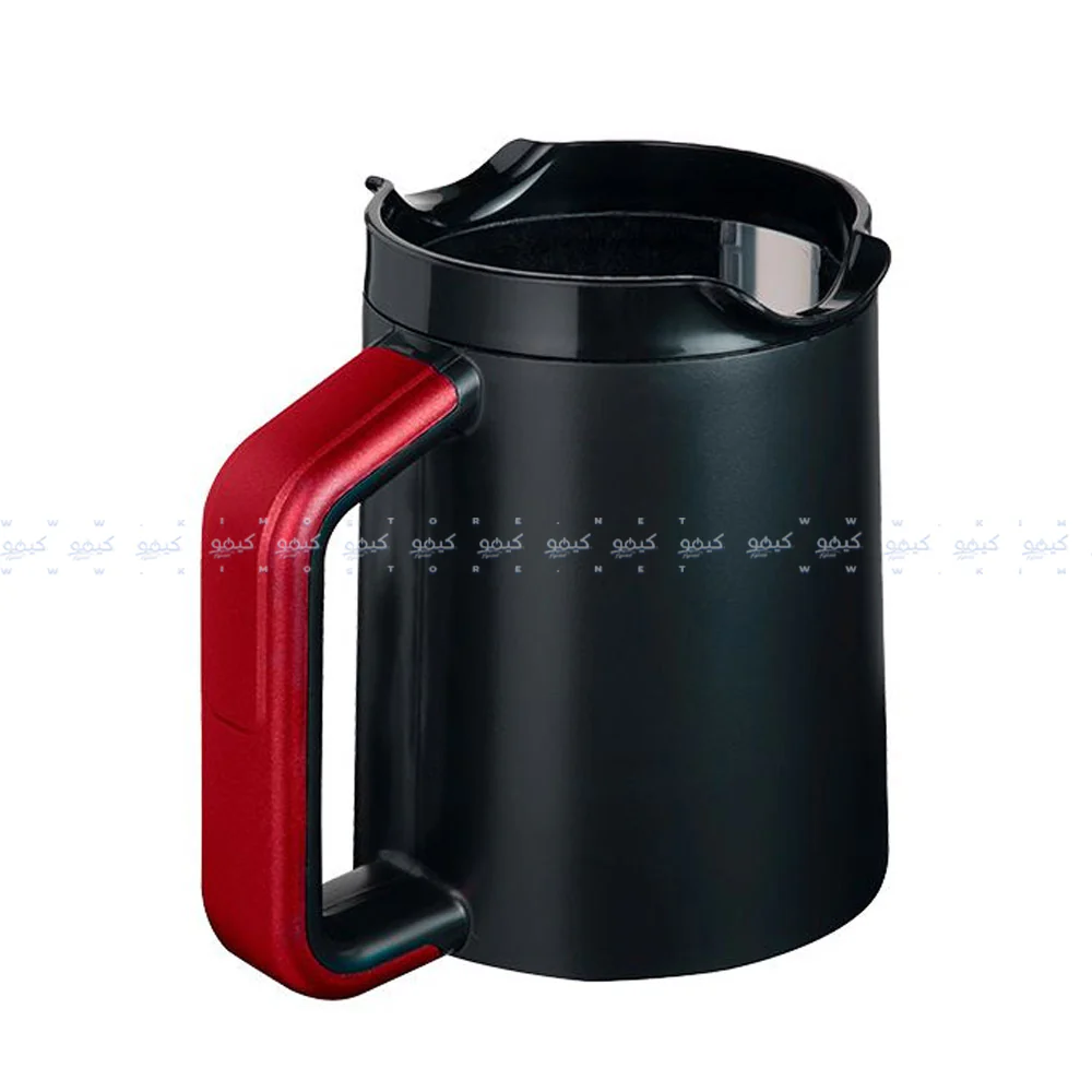 Tornado Turkish Coffee Machine TCME-100 735W - Image 8