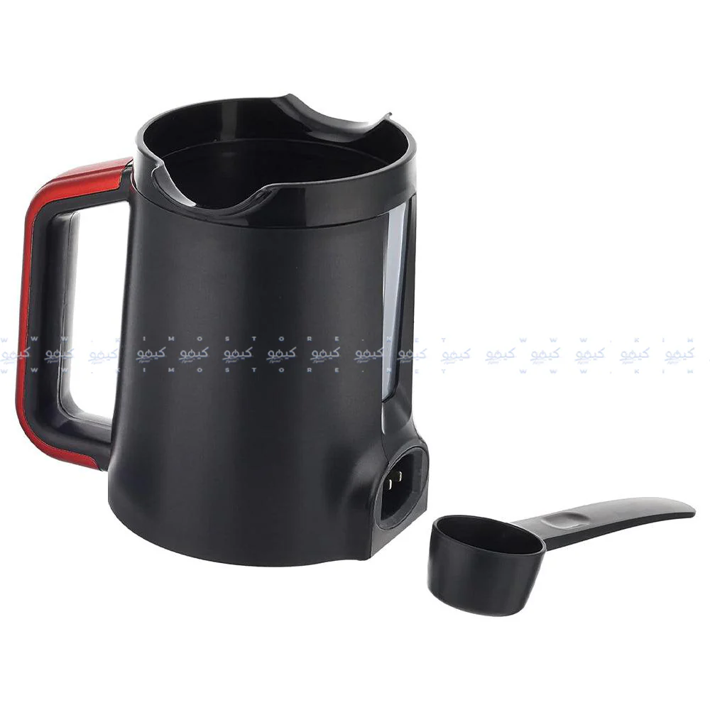 Tornado Turkish Coffee Machine TCME-100 735W - Image 9