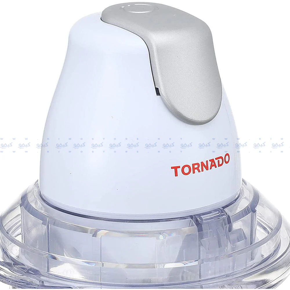Tornado Chopper CH-400ML 1L 400W - Image 3