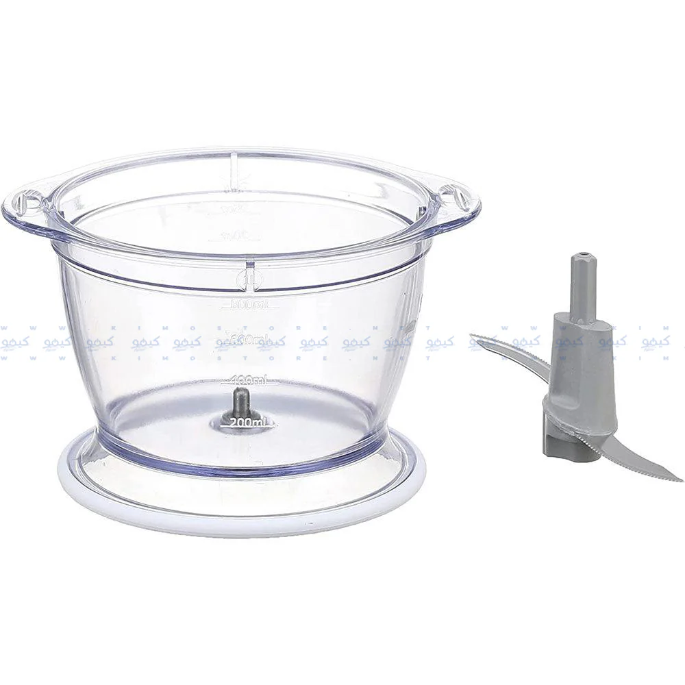 Tornado Chopper CH-400ML 1L 400W - Image 4